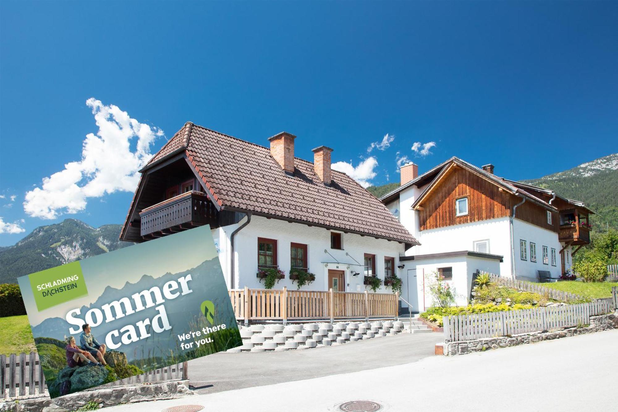 Chalet am See Aich  Exterior foto